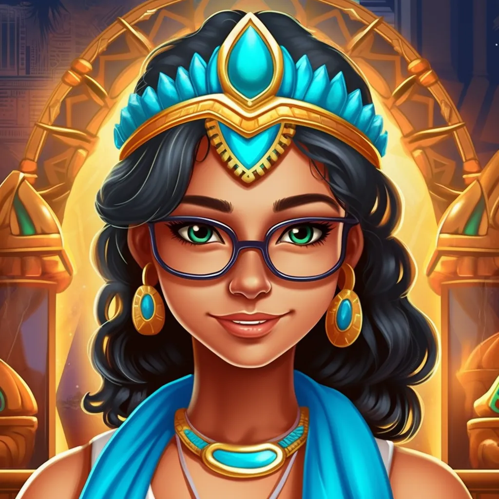 Play Cleopatra's Diamonds Free: Review of Gameplay and