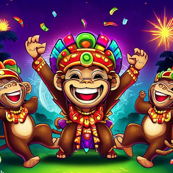 Play 3 Dancing Monkeys for Free - Review