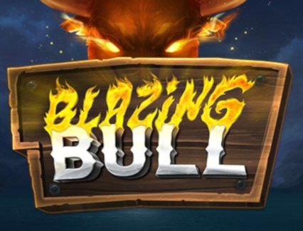 Blazing Bull logo