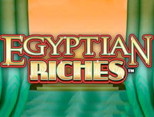 Egyptian Riches