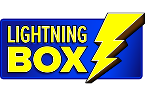 Lightning Box Games