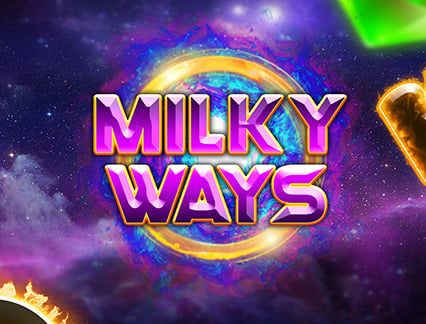 Milky Ways logo