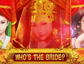 Who's the Bride