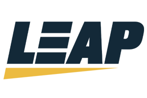 Leap Gaming