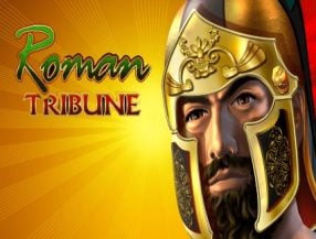 Roman tribune