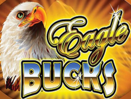 Eagle Bucks logo