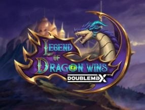 Legend of Dragon Wins DoubleMax