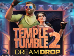 Temple Tumble 2 Dream Drop