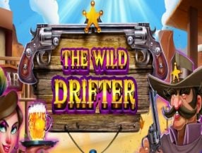 The Wild Drifter