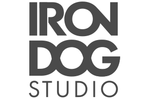 Iron Dog Studio