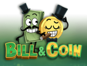 Bill & Coin