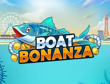 Boat Bonanza logo