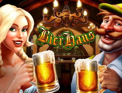 Bier Haus logo