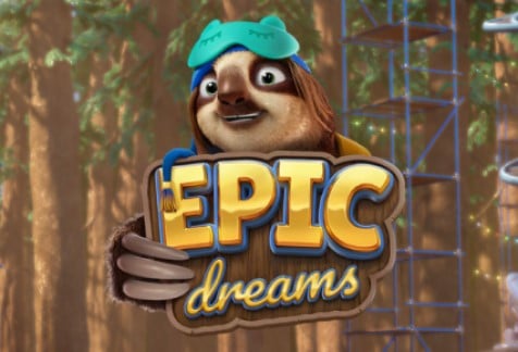 Epic Dreams logo