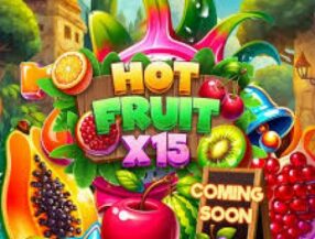 Hot Fruit x15 slot