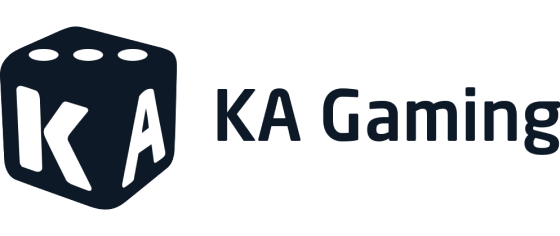 KA Gaming logo