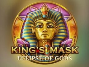 King's Mask Eclipse Of Gods