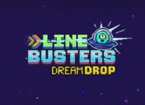 Line Busters Dream Drop