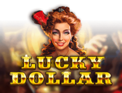 Lucky Dollar logo