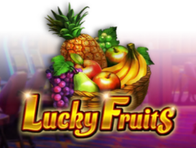 Lucky Fruit Wins 1000