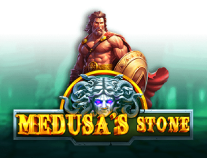 Medusas Stone logo