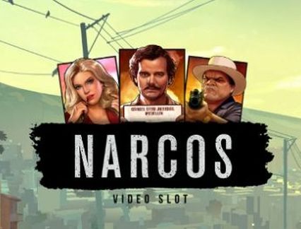 Narcos logo