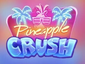 Pineapple Crush