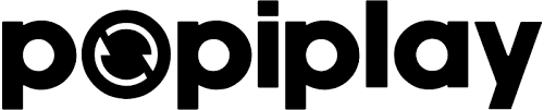 Popiplay logo