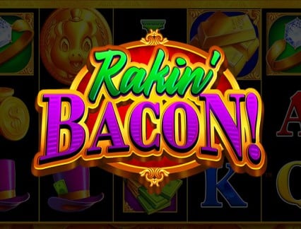 Rakin Bacon logo