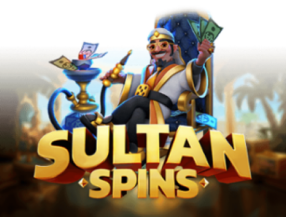 Sultan Spins