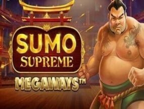 Sumo Supreme Megaways