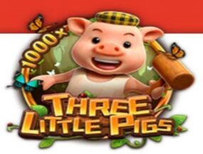 Three Little Pigs (Fa Chai Gaming)